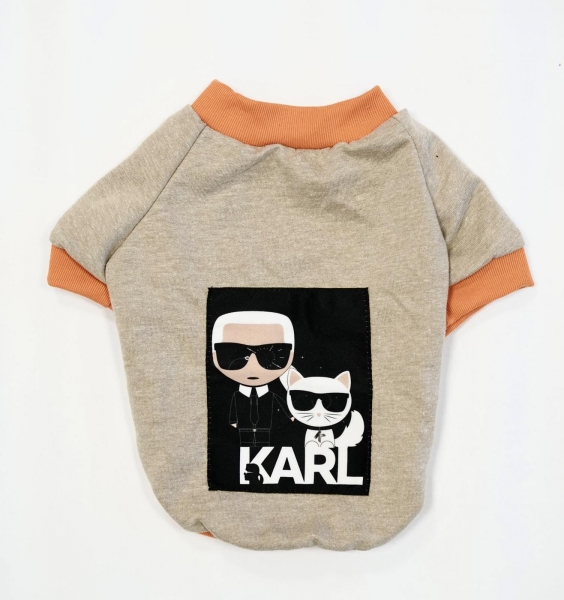  Karl // 2