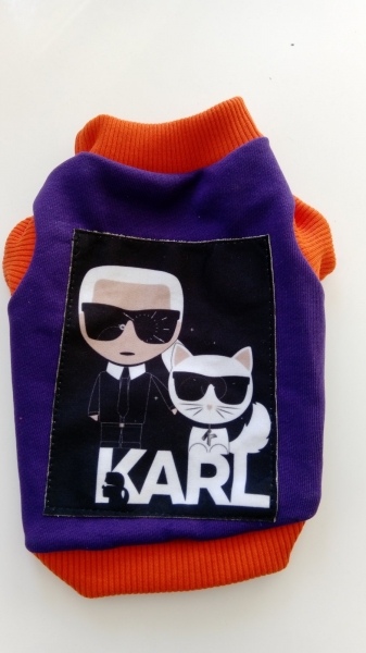  Karl // 4