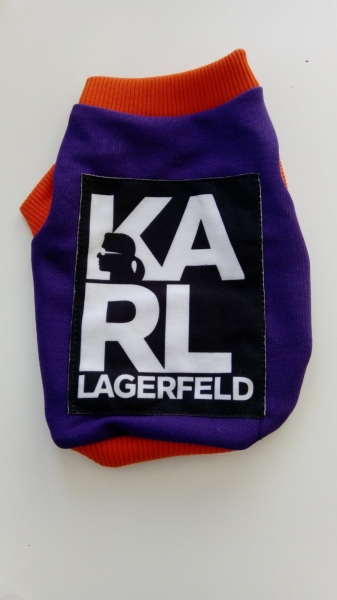   Karl // 5