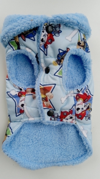 Paw Patrol 2