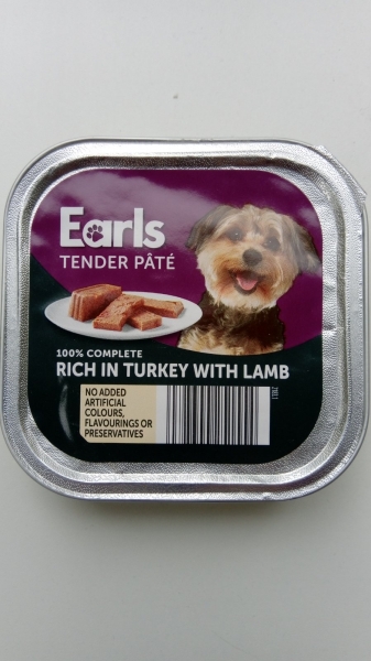  EARLS   //