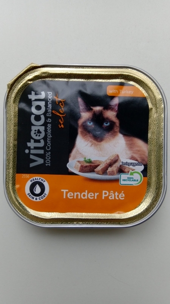 VITACAT     16x100 