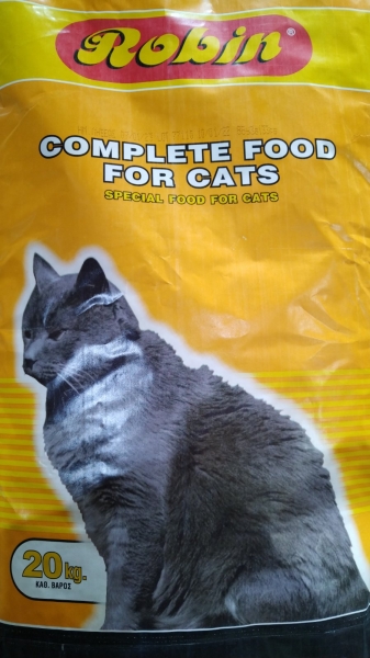 ROBIN ad cat 20 (30/11) MIX    