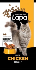 Lapa 10  -    