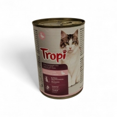 TROPI 415 gr DUCK-�������� ���� � ������