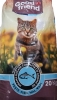 GOOD FRIEND CAT РИБА 20 кг - суха храна за котка