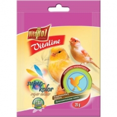 Vitaline      20