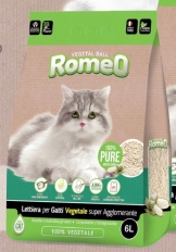   ROMEO VEGETAL //