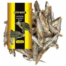 Tatrapet FEED DRIED FISH 40 g PET EXPERT