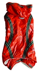 Tatrapet Дрешка с качулка червена 25 см