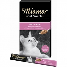 Miamor Cat Snack - кремообразни лакомства за котки