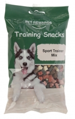 Pet Rewards Training Snacks Sport Trainer Mix 200 гр