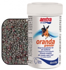 Amtra Oranda Granular 100 ml