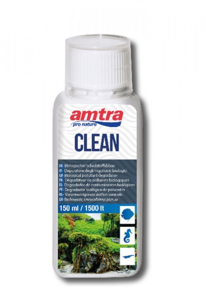 Amtra Clean 150 
