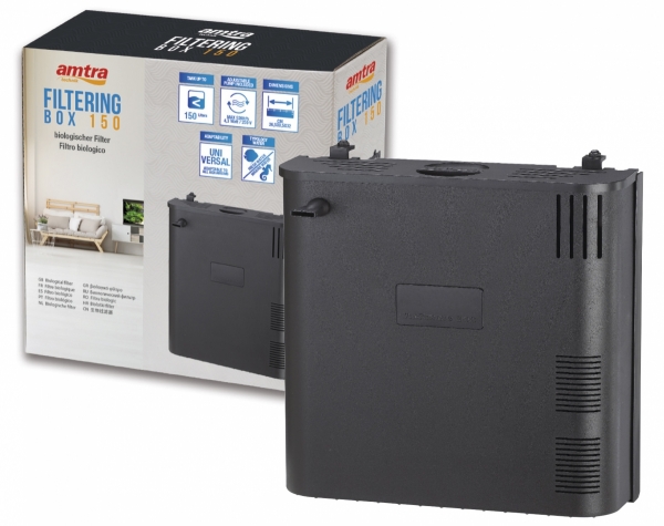  Amtra Filtering Box 150