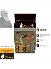 DARWIN DOGS HIGH EVOLUTION 15 KG