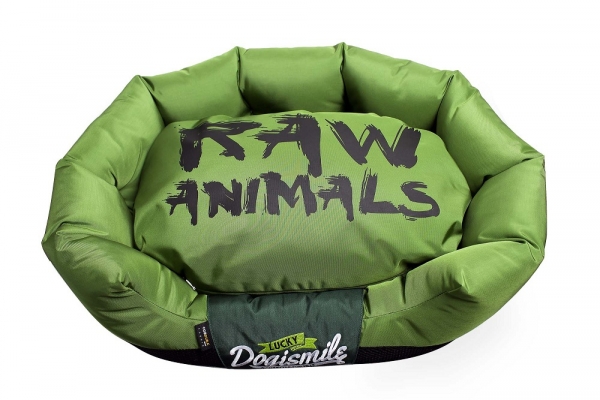 Легло Dogismile Raw Animals 55/35/23 см