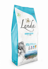 Lenda Adult Mini Light & Sterilized 2 кг