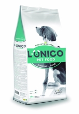 L-UNICO Premium Lamb 2 кг и 14 кг