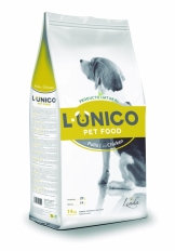 L-UNICO Premium Chicken 2 кг и 14 кг