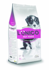 L-UNICO Premium Puppy 14 кг
