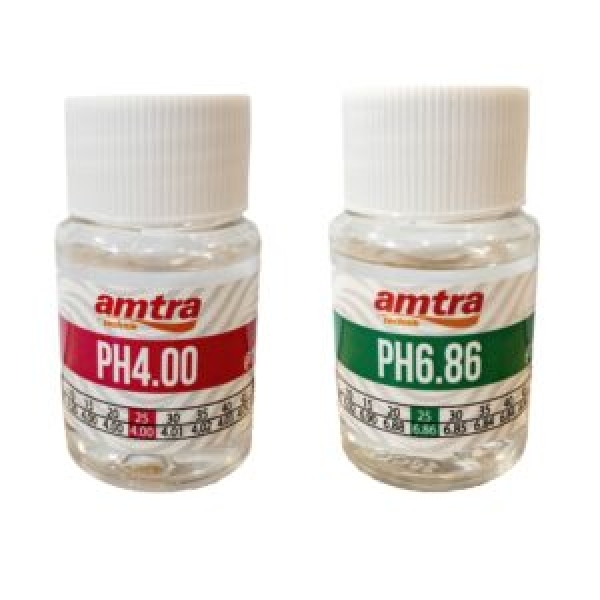 AMTRA PH Tester Kit