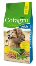 Cotagro Adult Dog 25/10 