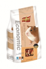 Economic - храна за морски свинчета 1200 гр пакет
