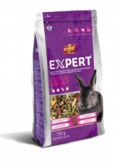 Expert 750 гр храна за зайчета