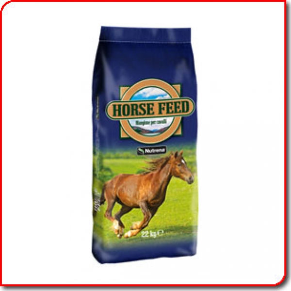 Horse Food Sport 22 кг - /храна за коне/