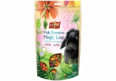 Magic Line High Premium 300 грама храна за зайчета
