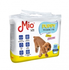 MIO хигиенни подложки за кученца 30 бр.