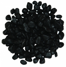 Tatrapet   . Black 4-8 mm/1 kg