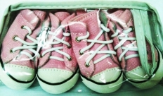 Обувки pink sport 