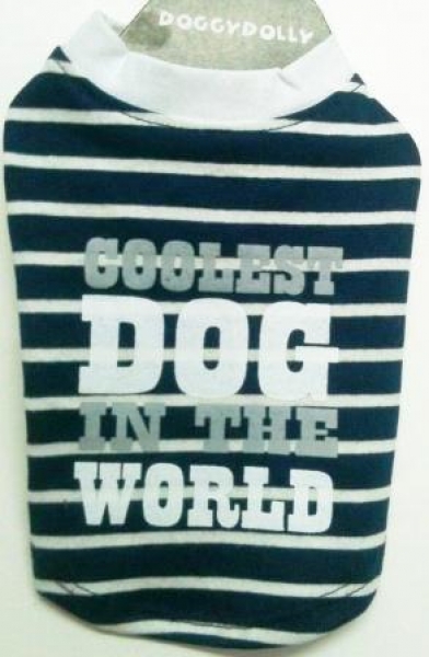 Тениска Coolest Dog