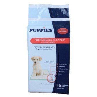 <u><b>puppies</b></u> - .  // 